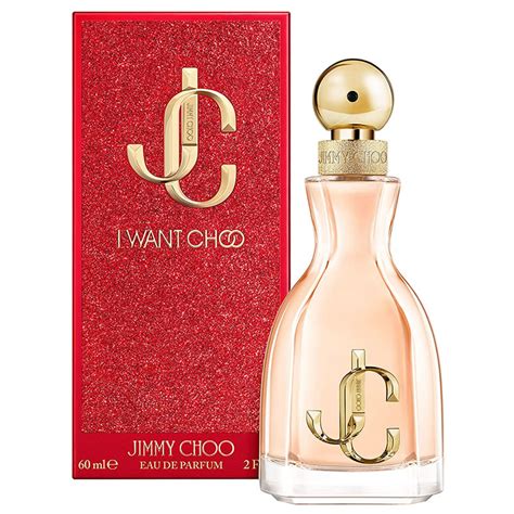 jimmy choo edp 60ml